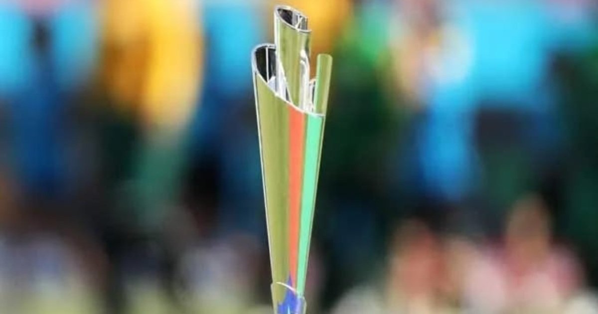 T20 World Cup reportedly moved to UAE from India, set to begin on October 17