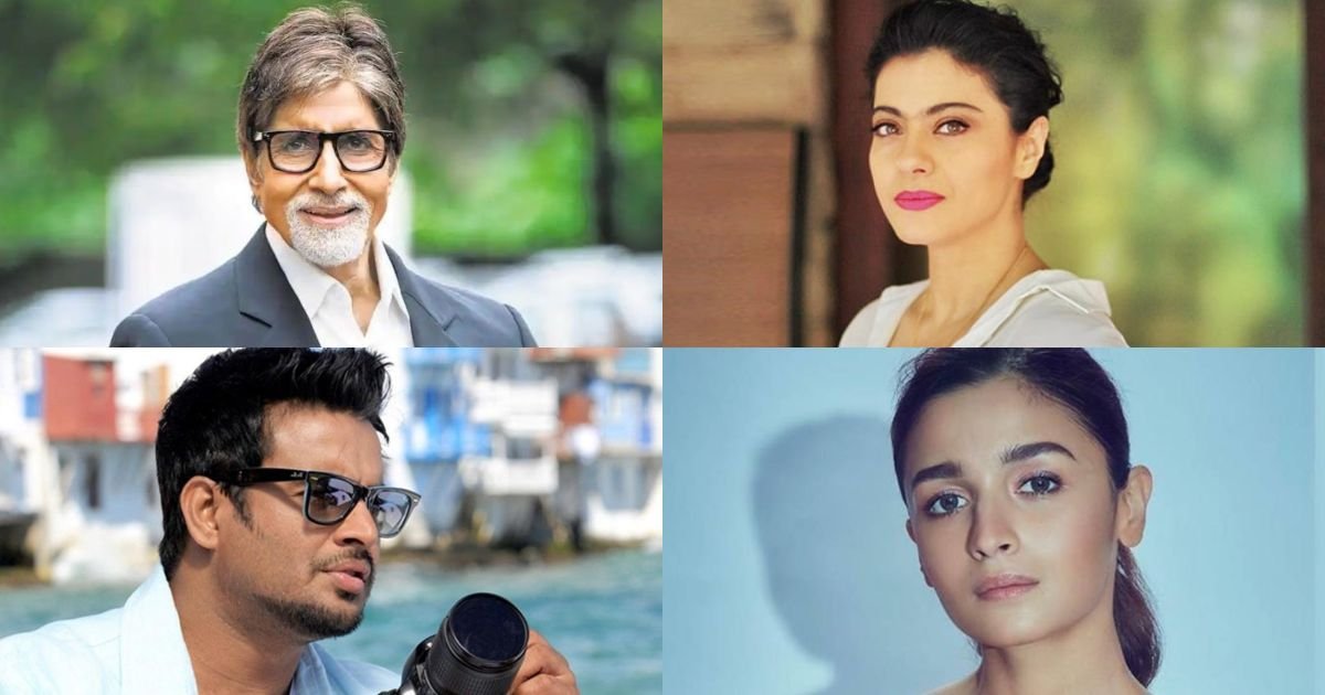 Ten Bollywood superstars who love Pakistani dramas