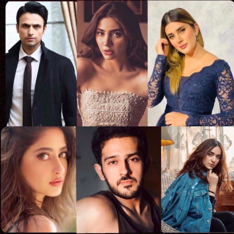 Six Dramas to look forward in the second half of 2021