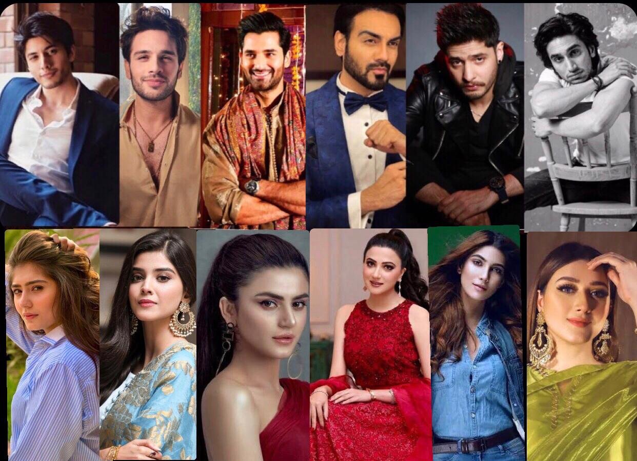 Most promising newcomers in recent years