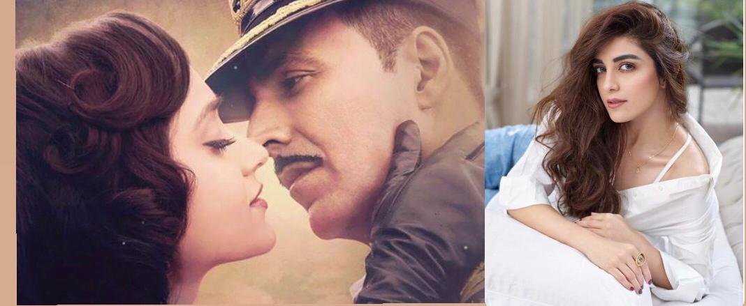 When Ileana D’Cruz replaced Maya Ali in a film co-starring Akshay Kumar