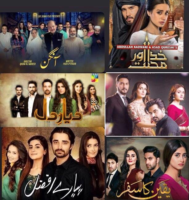 Nine most impactful death scenes from Blockbuster Pakistani dramas