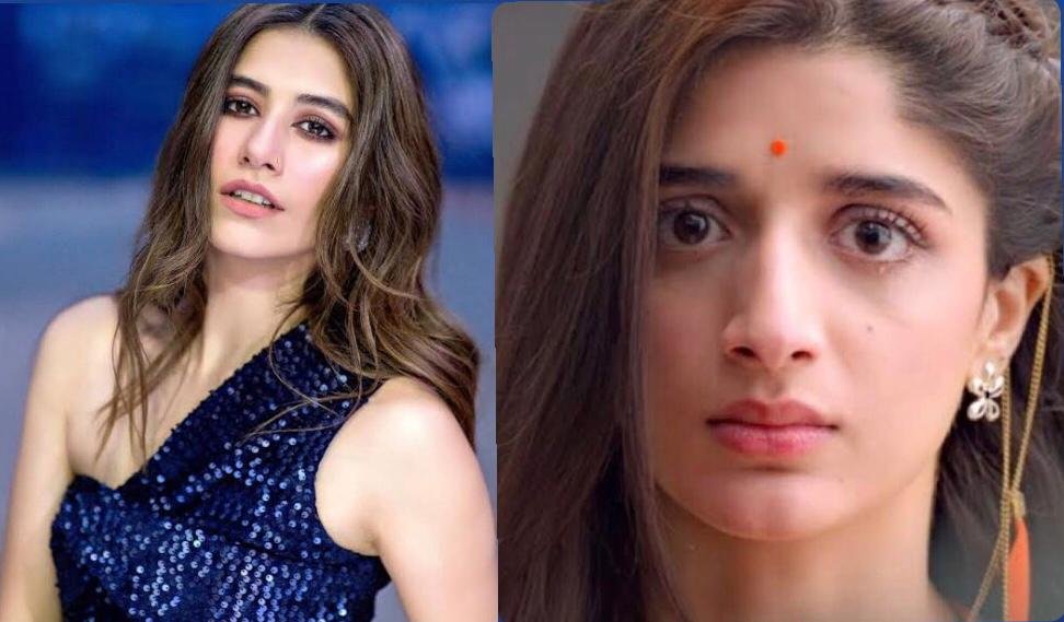 Throwback video: ‘Mawra ki acting dekh ke mera khoon kholta hai, she’s overrated’: Syra Yousuf