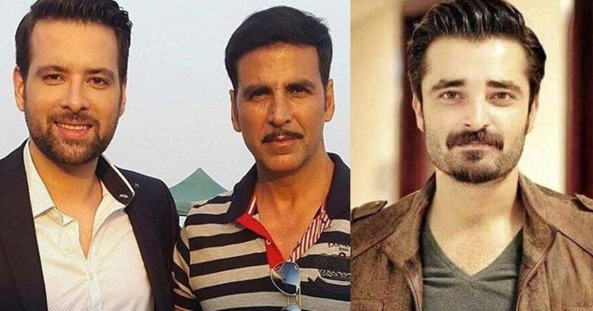 When Mikaal Zulfiqar took over a Bollywood film rejected by Hamza Ali Abbasi