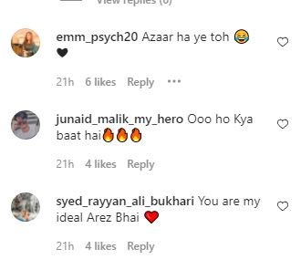 Ekta Kapoor thanks Areeba Habib for praising her web series