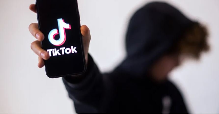 Tik Tok influencers jailed for human trafficking