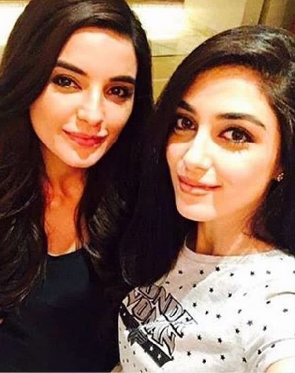 Sadia Khan May Act Opposite Akshay Kumar – diKHAWA Fashion - 2021 Online  Shopping in Pakistan