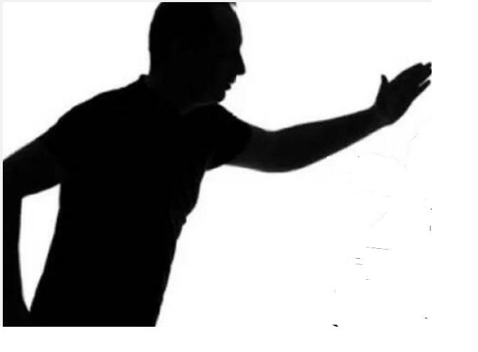 Man kills co-worker with slap in face