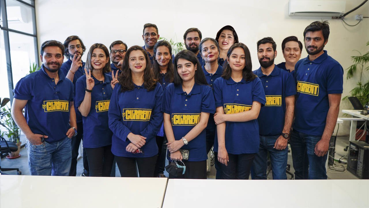 ‘The Current is the reason why State Bank regulations changed,’ Info Minister lauds media startup