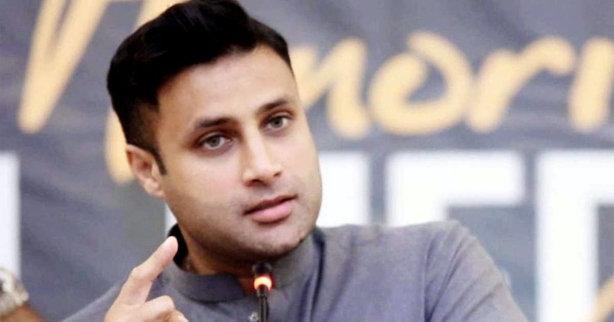 ‘DID NOT go to Israel’: Zulfi Bukhari denies reports of secret visit to Israel, again