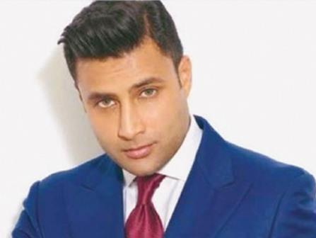 Zulfi Bukhari appointed special assistant to PM on overseas Pakistanis