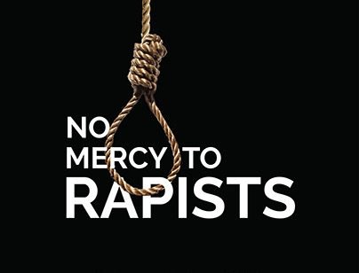 Female politicians demand public hanging of rapists and murderers