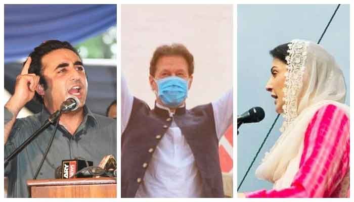 PTI wins AJK elections with vast majority, PPP, PML-N reject results