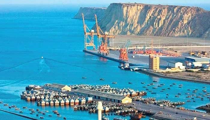 Pakistan economic security on the rise, ranks top 10 in business environment