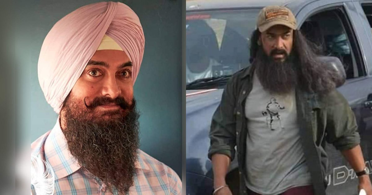 Aamir Khan’s team denies littering village while shooting ‘Laal Singh Chaddha’