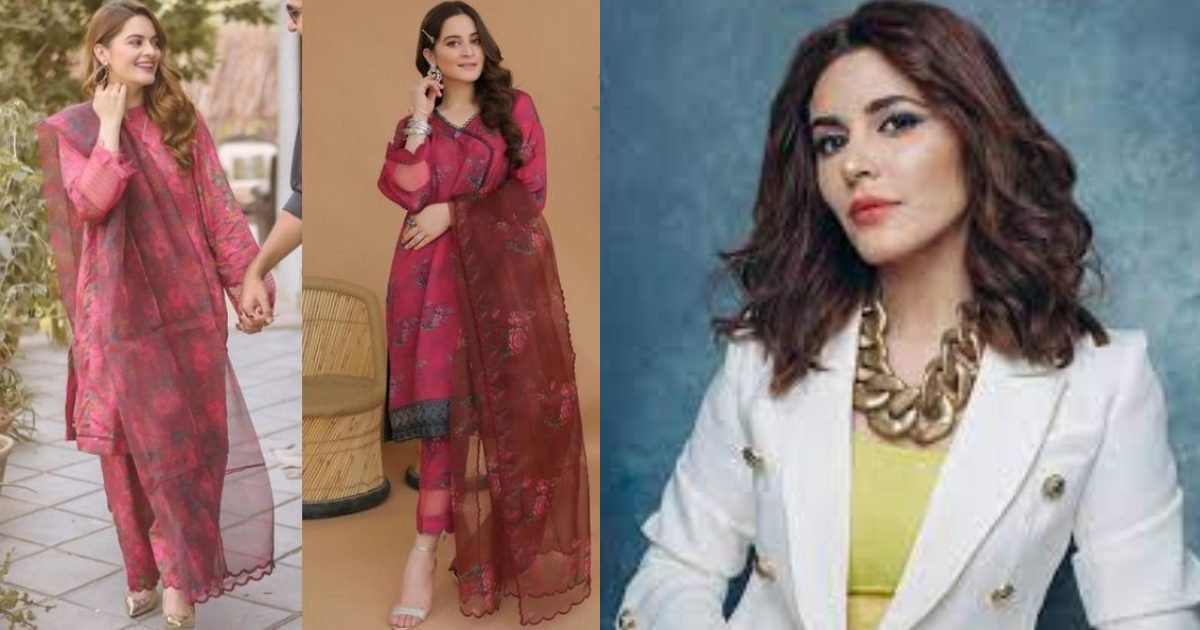 Ammara Hikmat hits out at Aiman and Minal for justifying ‘plagiarism’