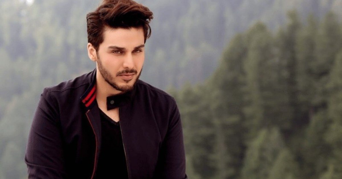 ‘Eid is not just about sacrificing animals, it’s about letting go of your ego’: Ahsan Khan