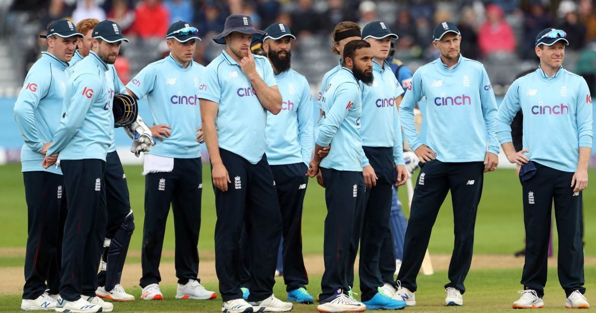 England ODI squad forced to self-isolate after seven positive Covid-19 cases