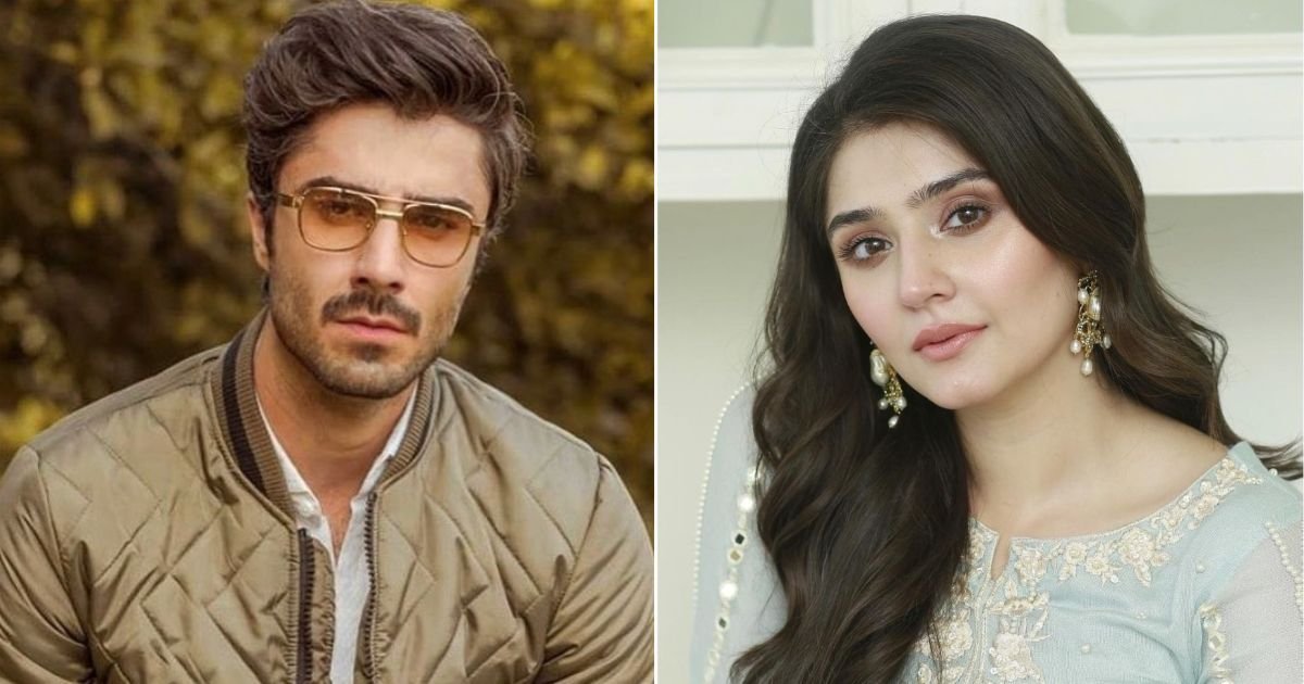 Everything we know about Dur-e-Fishan, Nabeel Zuberi starrer ‘Juda Huay Kuch Is Tarah’