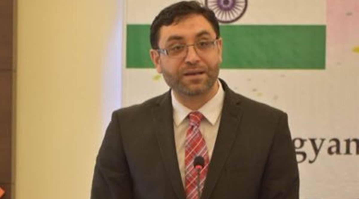 Afghanistan may seek India’s military assistance if talks with Taliban fail: Afghan ambassador