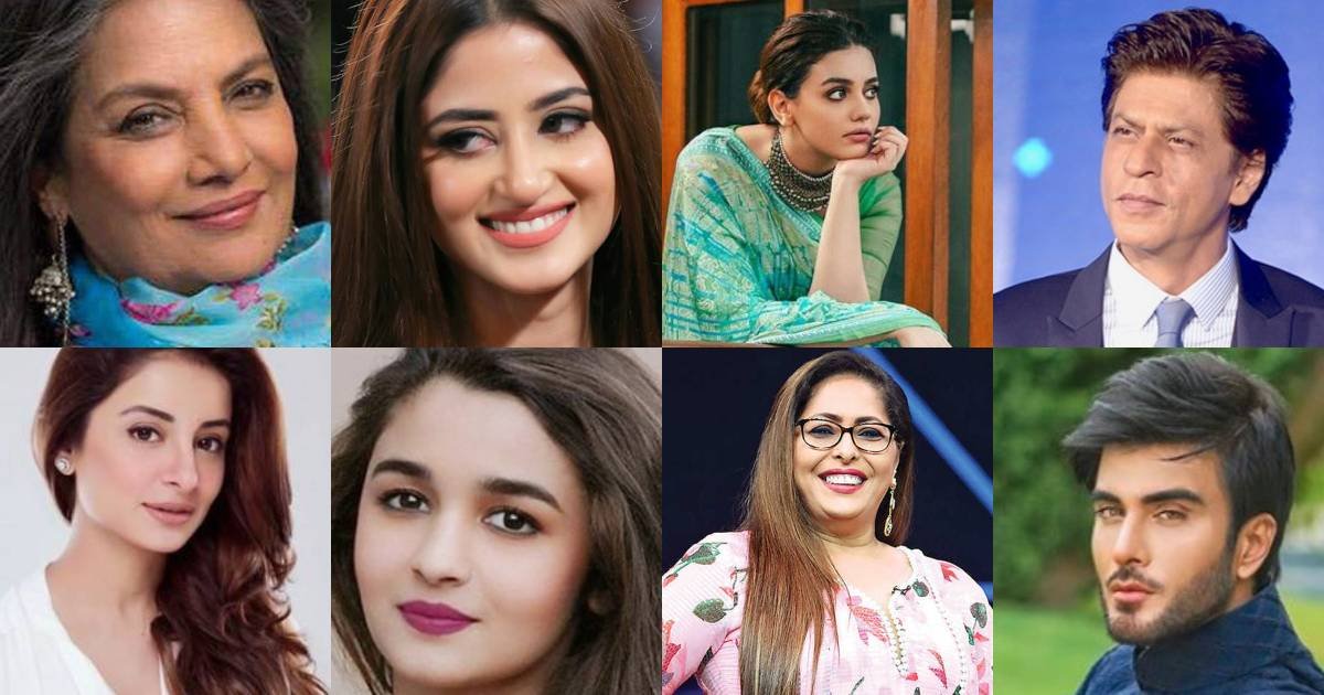 Four cross-border stories of love and appreciation of the week