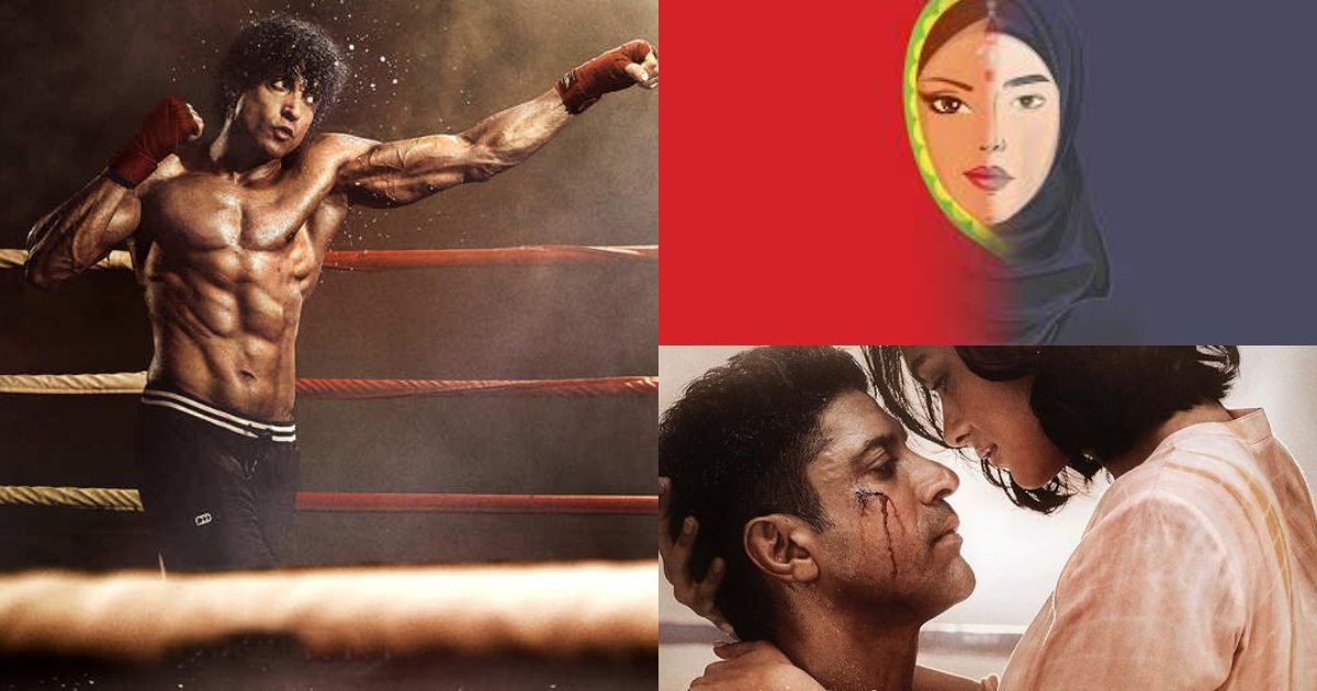 Indians demand boycott of Farhan Akhtar’s ‘Toofaan’ for glorifying Muslim-Hindu marriage