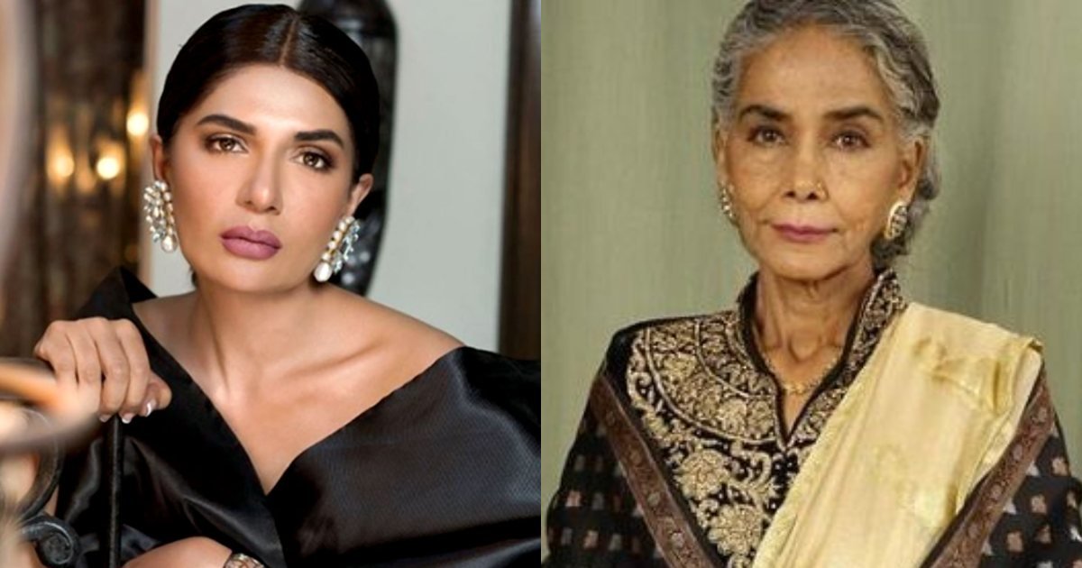 ‘It was just a mistake’: Iffat Omar clarifies her comment over Bollywood actor’s demise