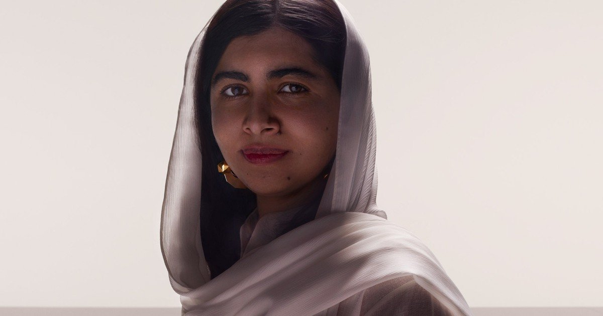 ‘Go for it’: Malala encourages girls to ‘try cricket’