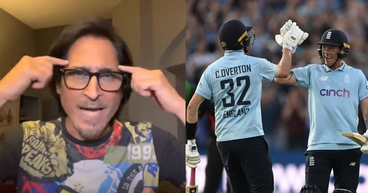 ‘Massively disturbing this 3-0 score line’: Ramiz Raja reacts to Pakistan getting whitewashed