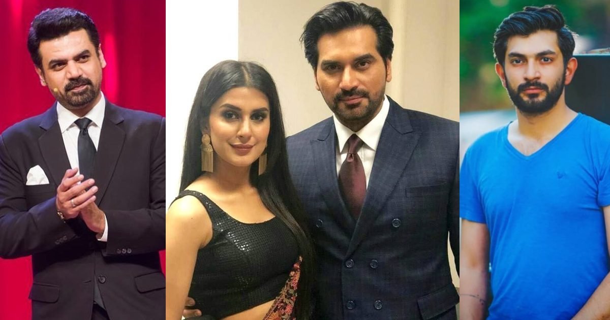 Musaddiq Malek gets Kubra and Vasay in his directorial debut ‘Absolutely Knot’, makes Humayun proud