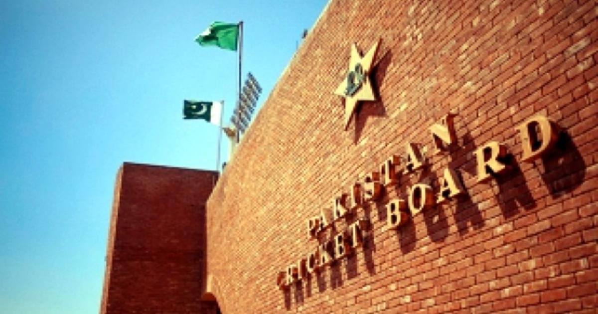 PCB announces men’s central contract list for 2021-22