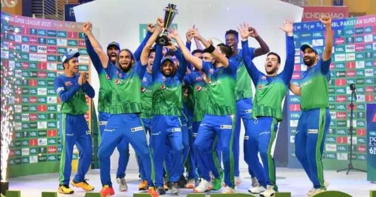 PSL seven to be played in January-February 2022 to avoid clash with IPL