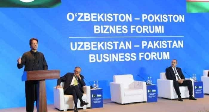 Govt to amend NAB laws, PM Khan confirms