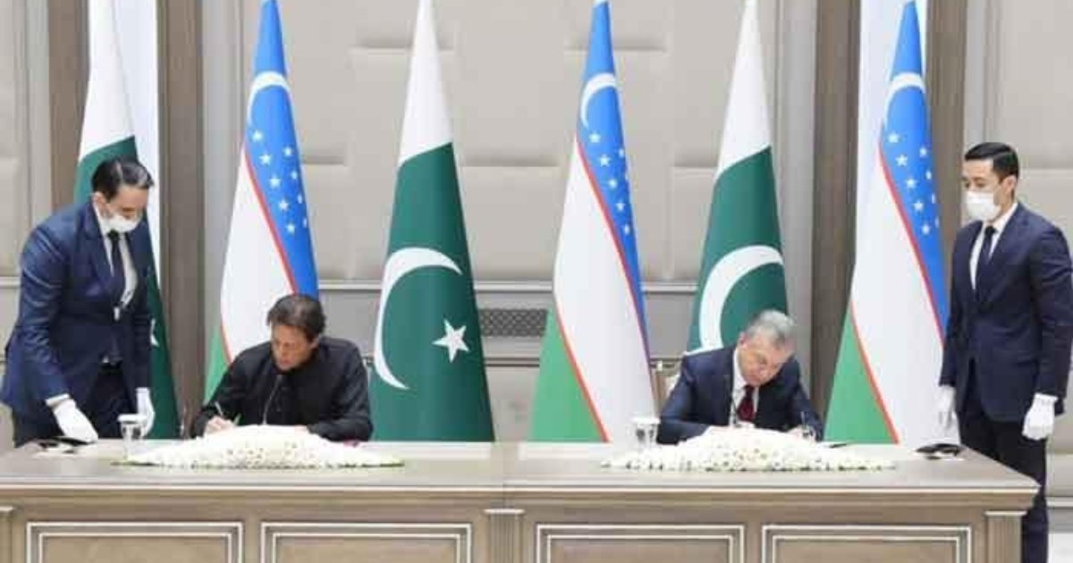 Pakistan, Uzbekistan to make film on first Mughal emperor Zaheer-ud-din Babar: PM Khan