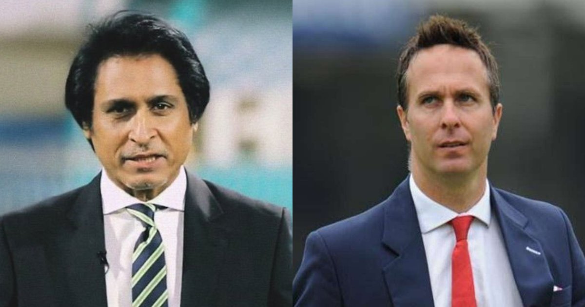Ramiz Raja, Michael Vaughan hit out at Pakistan’s ‘pathetic’ performance after England loss
