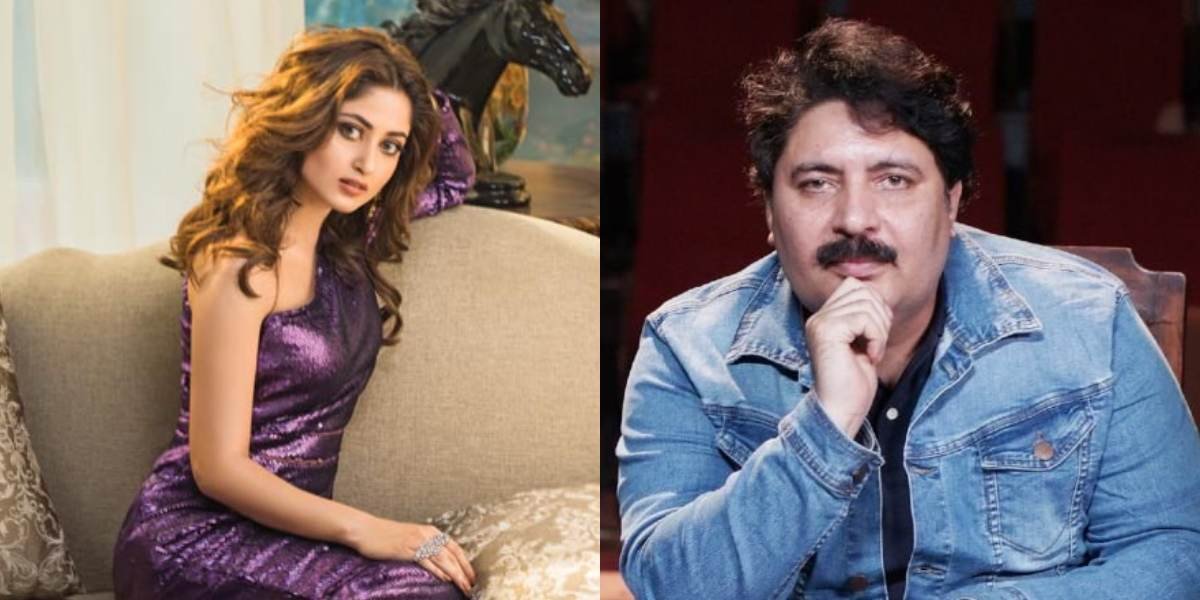 Amin Iqbal claims this to be Sajal Aly’s ‘best ever selfie’ from the sets of ‘Ishq-e-Laa’