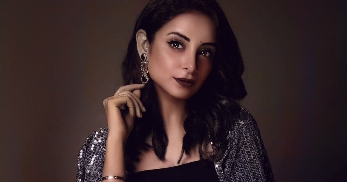 Sarwat Gilani shares her unfulfilled desire, with a Bollywood twist