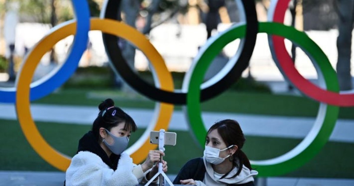 Tokyo 2020 chief doesn’t rule out the cancellation of Olympic Games