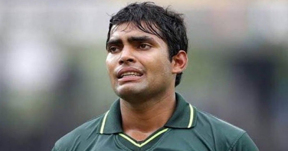Umar Akmal gets fans arrested over request for autograph