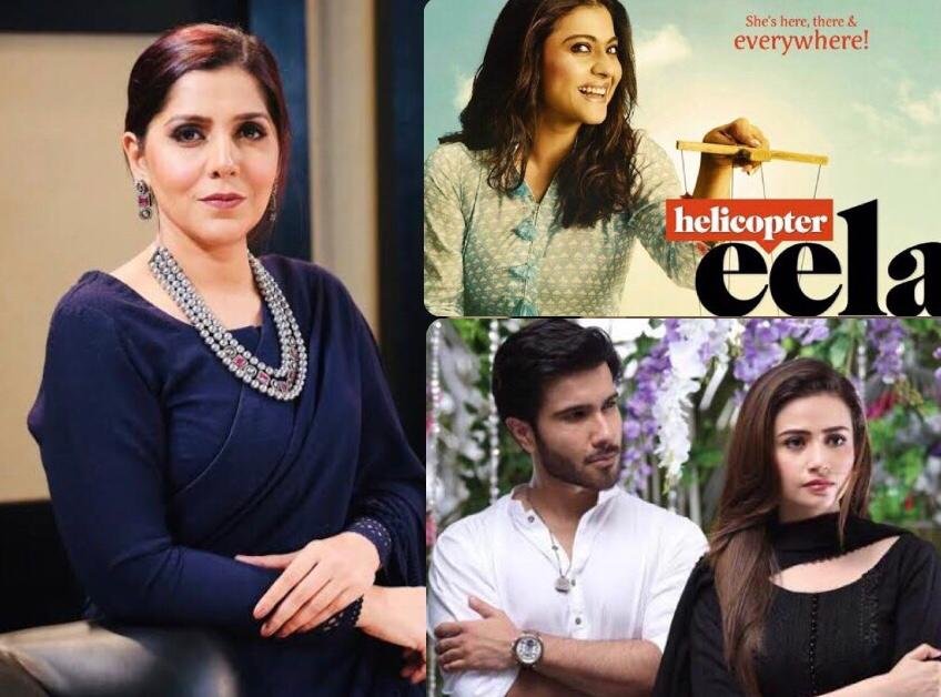 Celebrities mourn the death of cancer warrior Asma Nabeel