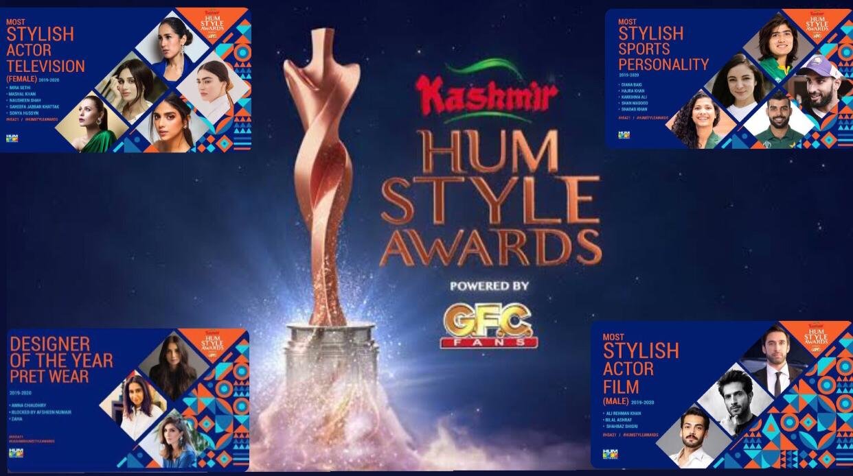 Predictions: Here’s what to expect from the star-studded Hum Style Awards 2021