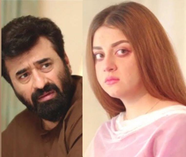 ‘Jesa wo behave karega waisa hi me karungi’: Alizeh Shah breaks silence on Yasir Nawaz’s statement