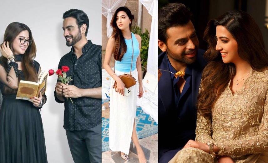 Chupke Chupke fame Aymen Saleem quits acting