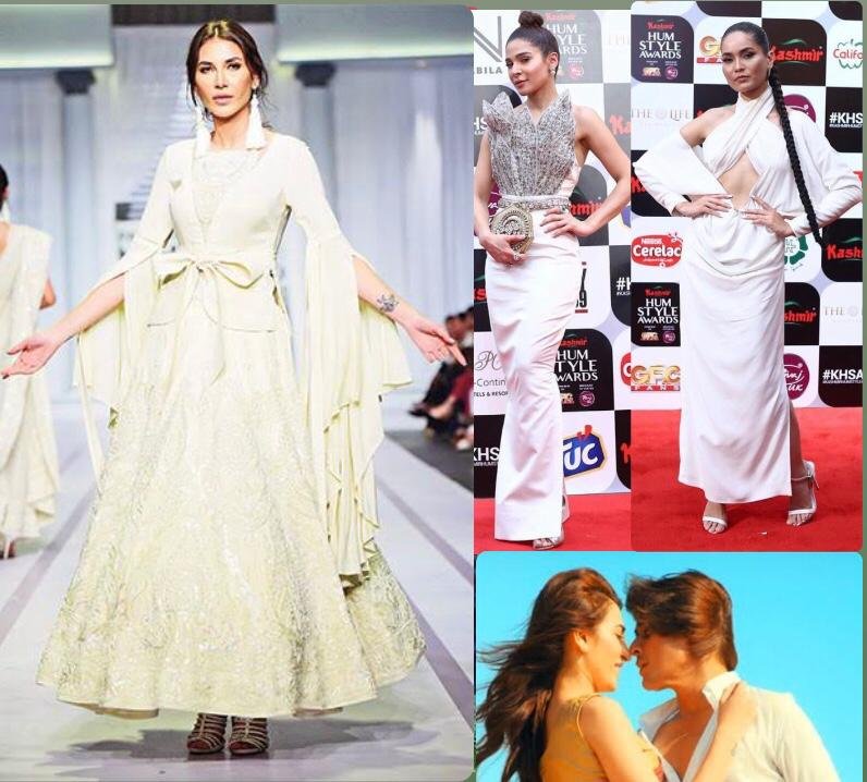 ‘Nangapan tab kahien jub kisi ne bikini peheni ho red carpet pe’: Abeer Rizvi