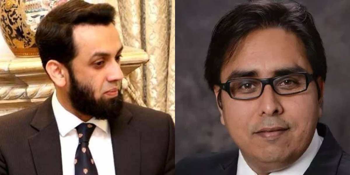 ‘I will sort you out’: PML-N’s Attaullah Tarar threatens PTI’s Shahbaz Gill