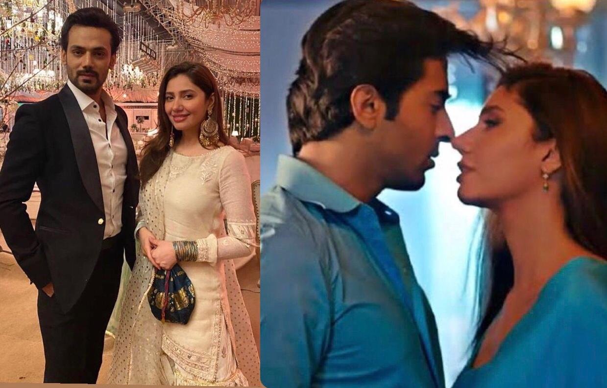 Sheheryar Munawar ropes in Mahira Khan and Zahid Ahmed in his directorial debut