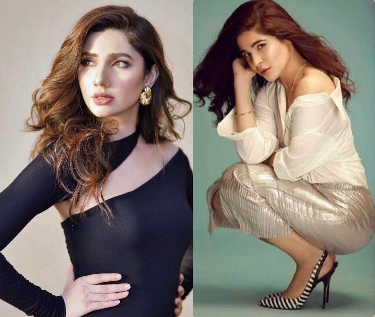 Mahira Khan gets trolled online, Ayesha Omar comes to her defense
