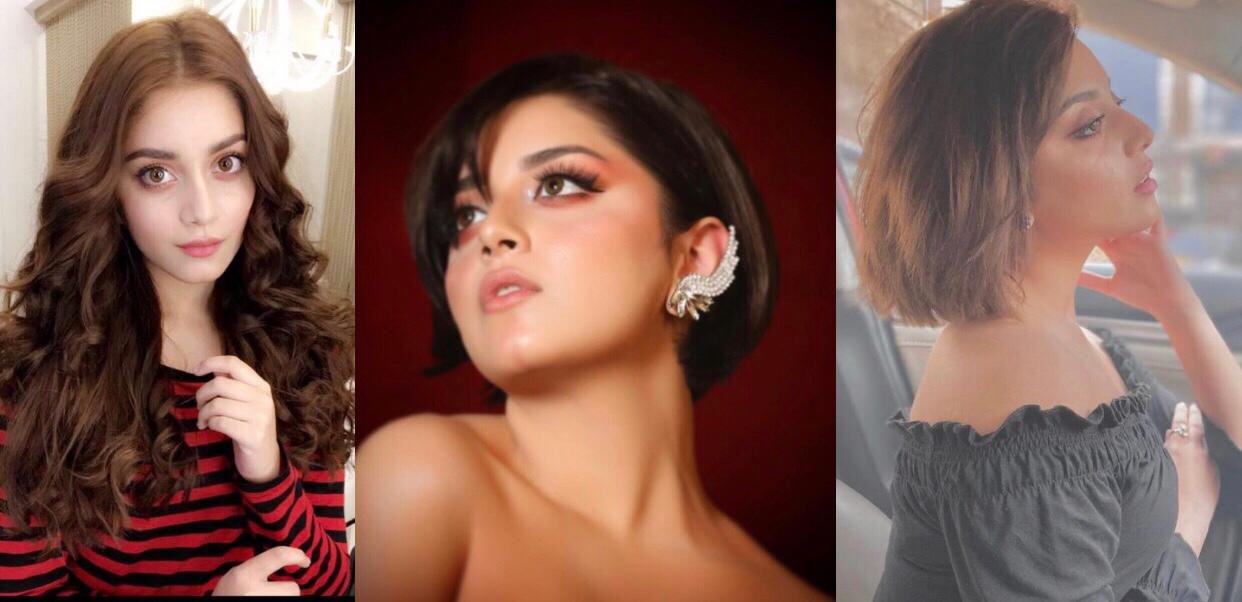 Alizeh Shah gets another tattoo, flaunts it for her fans