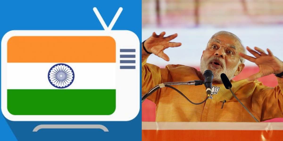 40 Indian journalists were secretly spied on by their govt, Pak shows concern