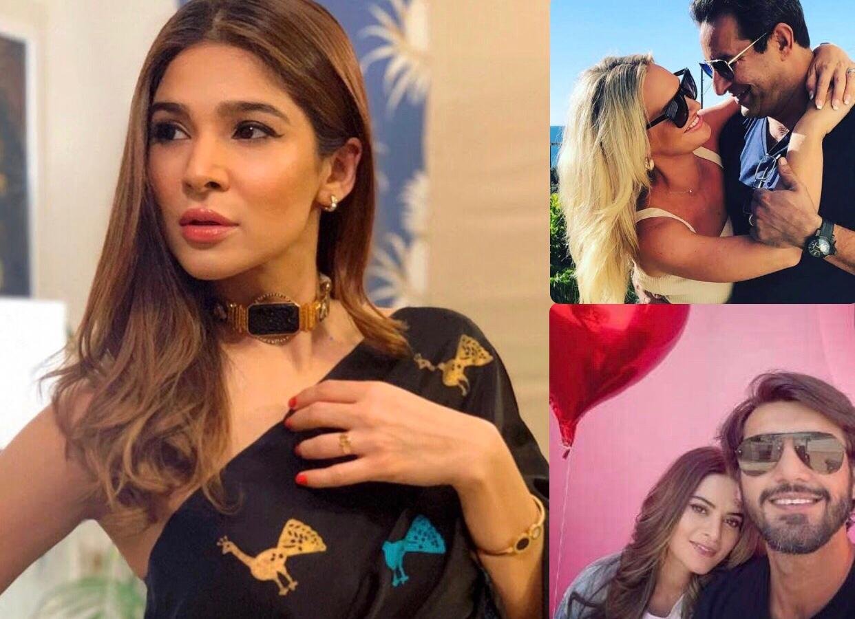 ‘Front or back seat, you always need a seat belt’: Ayesha Omar lauds Shaniera Wasim for raising voice